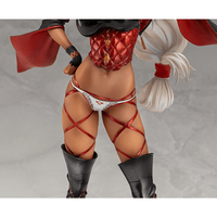 Wing: Full Metal Daemon MURAMASA Shokuzaihen - Muramasa Sansei 1/7 Scale Figure [18+] - The Mage's Emporium Shumi Toys & Gifts Shopify Collective Shumi Toys & Gifts Used English 1/7 Scale Figure Japanese Style Comic Book