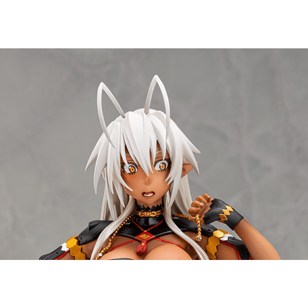Wing: Full Metal Daemon MURAMASA Shokuzaihen - Muramasa Sansei 1/7 Scale Figure [18+] - The Mage's Emporium Shumi Toys & Gifts Shopify Collective Shumi Toys & Gifts Used English 1/7 Scale Figure Japanese Style Comic Book