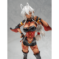 Wing: Full Metal Daemon MURAMASA Shokuzaihen - Muramasa Sansei 1/7 Scale Figure [18+] - The Mage's Emporium Shumi Toys & Gifts Shopify Collective Shumi Toys & Gifts Used English 1/7 Scale Figure Japanese Style Comic Book