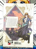 Witch Hat Atelier Vol 11 - The Mage's Emporium Kodansha outofstock UPDATEMETA Used English Manga Japanese Style Comic Book