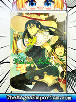 Witchcraft Works Vol 3 - The Mage's Emporium Vertical Comics 2407 bis1 copydes Used English Manga Japanese Style Comic Book