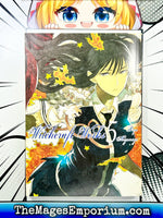 Witchcraft Works Vol 5 - The Mage's Emporium Vertical 2407 alltags description Used English Manga Japanese Style Comic Book