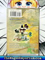 Witchcraft Works Vol 7 - The Mage's Emporium Vertical 2407 alltags description Used English Manga Japanese Style Comic Book