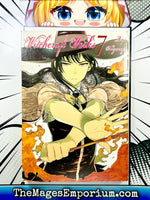 Witchcraft Works Vol 7 - The Mage's Emporium Vertical 2407 alltags description Used English Manga Japanese Style Comic Book