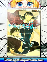 Witchcraft Works Vol 8 - The Mage's Emporium Vertical 2407 alltags description Used English Manga Japanese Style Comic Book