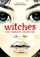 Witches The Complete Collection - The Mage's Emporium Seven Seas 2407 UPDATEMETA Used English Manga Japanese Style Comic Book