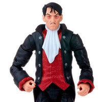 Wolverine Marvel Legends Series 6 - Inch Action Figure 5 - Pack - The Mage's Emporium ToyShnip Shopify Collective ToyShnip Used English Action & Toy Figures Japanese Style Comic Book