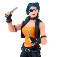 Wolverine Marvel Legends Series 6 - Inch Action Figure 5 - Pack - The Mage's Emporium ToyShnip Shopify Collective ToyShnip Used English Action & Toy Figures Japanese Style Comic Book