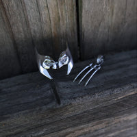 Marvel™ Wolverine Ring