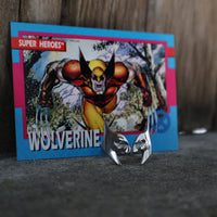 Marvel™ Wolverine Ring