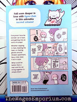 Wonder Cat Kyuu - Chan Vol 2 - The Mage's Emporium Seven Seas 2412 UPDATEMETA Used English Manga Japanese Style Comic Book