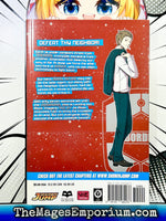 World Trigger Vol 10 - The Mage's Emporium Viz Media alltags description missing author Used English Manga Japanese Style Comic Book