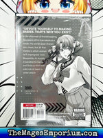 World's End Harem Vol 15 After World Sealed - The Mage's Emporium Seven Seas 2406 alltags description Used English Manga Japanese Style Comic Book