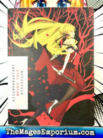 Wound Tale Kizumonogatari Nisioisin Light Novel - The Mage's Emporium Unknown 2410 BackInStock UPDATEMETA Used English Light Novel Japanese Style Comic Book