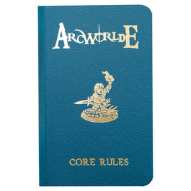 ArcWorlde: Core Rules