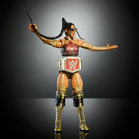 WWE 2025 WrestleMania Elite Action Figure - Select Figure(s)