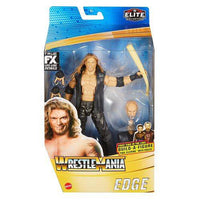 WWE WrestleMania 2022 Elite Action Figure - Select Figure(s)