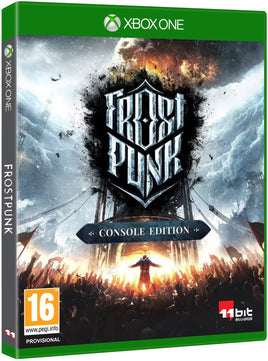 Frostpunk [European Import] (Xbox One)