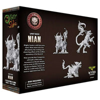 The Other Side: Nian Unit Box