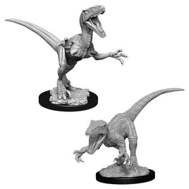Pathfinder: Battles Deep Cuts - Raptors