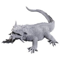 D&D: Nolzur's Marvelous Miniatures - Tortle Druid & Wild Shape Giant Lizard