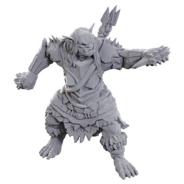Pathfinder: Deep Cuts - Orc Brute