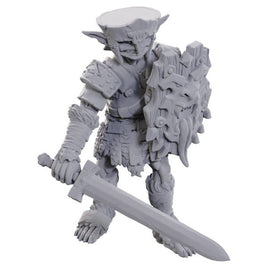 Pathfinder: Deep Cuts - Hobgoblin Soldier