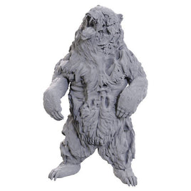 Pathfinder: Deep Cuts - Zombie Grizzly Bear