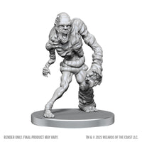D&D Nolzur's Marvelous Miniatures: Rutterkin & Maw Demon
