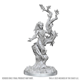 D&D Nolzur's Marvelous Miniatures: Satyr & Dryad