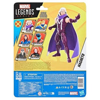 X-Men 97 Marvel Legends Magneto 97 6-inch Action Figure