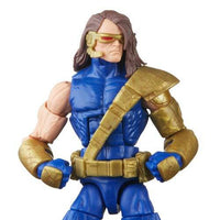 X - Men Age of Apocalypse Marvel Legends 6 - Inch Action Figure - Select Figure(s) - The Mage's Emporium ToyShnip Shopify Collective ToyShnip Used English Action & Toy Figures Japanese Style Comic Book