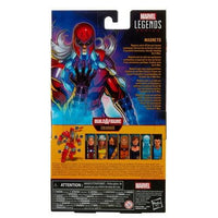 X - Men Age of Apocalypse Marvel Legends 6 - Inch Action Figure - Select Figure(s) - The Mage's Emporium ToyShnip Shopify Collective ToyShnip Used English Action & Toy Figures Japanese Style Comic Book