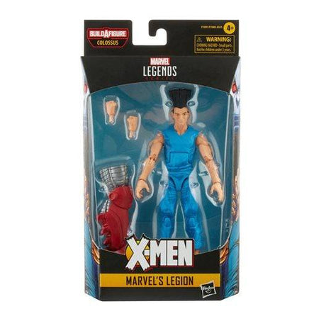 X - Men Age of Apocalypse Marvel Legends 6 - Inch Action Figure - Select Figure(s) - The Mage's Emporium ToyShnip Shopify Collective ToyShnip Used English Action & Toy Figures Japanese Style Comic Book