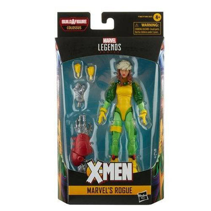 X - Men Age of Apocalypse Marvel Legends 6 - Inch Action Figure - Select Figure(s) - The Mage's Emporium ToyShnip Shopify Collective ToyShnip Used English Action & Toy Figures Japanese Style Comic Book