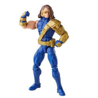 X - Men Age of Apocalypse Marvel Legends 6 - Inch Action Figure - Select Figure(s) - The Mage's Emporium ToyShnip Shopify Collective ToyShnip Used English Action & Toy Figures Japanese Style Comic Book