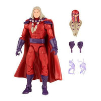 X - Men Age of Apocalypse Marvel Legends 6 - Inch Action Figure - Select Figure(s) - The Mage's Emporium ToyShnip Shopify Collective ToyShnip Used English Action & Toy Figures Japanese Style Comic Book