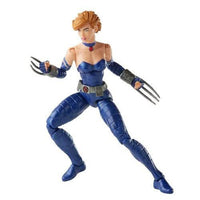 X - Men Age of Apocalypse Marvel Legends 6 - Inch Action Figure - Select Figure(s) - The Mage's Emporium ToyShnip Shopify Collective ToyShnip Used English Action & Toy Figures Japanese Style Comic Book