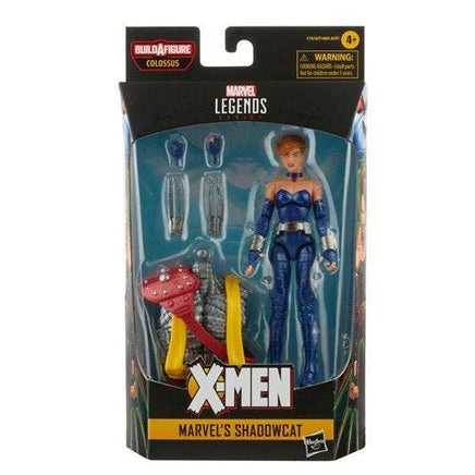 X - Men Age of Apocalypse Marvel Legends 6 - Inch Action Figure - Select Figure(s) - The Mage's Emporium ToyShnip Shopify Collective ToyShnip Used English Action & Toy Figures Japanese Style Comic Book