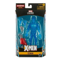 X - Men Age of Apocalypse Marvel Legends 6 - Inch Action Figure - Select Figure(s) - The Mage's Emporium ToyShnip Shopify Collective ToyShnip Used English Action & Toy Figures Japanese Style Comic Book