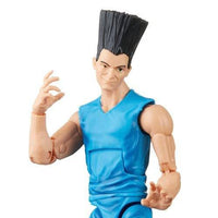 X - Men Age of Apocalypse Marvel Legends 6 - Inch Action Figure - Select Figure(s) - The Mage's Emporium ToyShnip Shopify Collective ToyShnip Used English Action & Toy Figures Japanese Style Comic Book