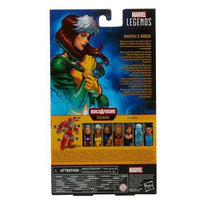 X - Men Age of Apocalypse Marvel Legends 6 - Inch Action Figure - Select Figure(s) - The Mage's Emporium ToyShnip Shopify Collective ToyShnip Used English Action & Toy Figures Japanese Style Comic Book