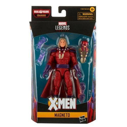 X - Men Age of Apocalypse Marvel Legends 6 - Inch Action Figure - Select Figure(s) - The Mage's Emporium ToyShnip Shopify Collective ToyShnip Used English Action & Toy Figures Japanese Style Comic Book