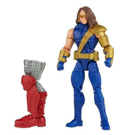 X - Men Age of Apocalypse Marvel Legends 6 - Inch Action Figure - Select Figure(s) - The Mage's Emporium ToyShnip Shopify Collective ToyShnip Used English Action & Toy Figures Japanese Style Comic Book
