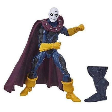 X - Men Age of Apocalypse Marvel Legends 6 - Inch Action Figure - Select Figure(s) - The Mage's Emporium ToyShnip Shopify Collective ToyShnip Used English Action & Toy Figures Japanese Style Comic Book
