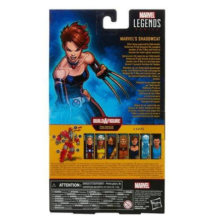 X - Men Age of Apocalypse Marvel Legends 6 - Inch Action Figure - Select Figure(s) - The Mage's Emporium ToyShnip Shopify Collective ToyShnip Used English Action & Toy Figures Japanese Style Comic Book