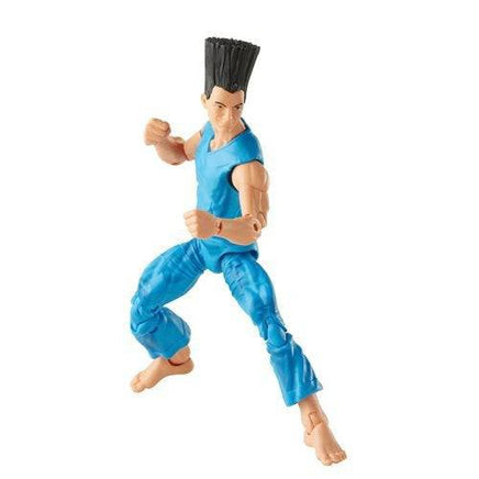 X - Men Age of Apocalypse Marvel Legends 6 - Inch Action Figure - Select Figure(s) - The Mage's Emporium ToyShnip Shopify Collective ToyShnip Used English Action & Toy Figures Japanese Style Comic Book