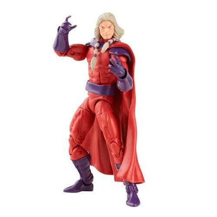 X - Men Age of Apocalypse Marvel Legends 6 - Inch Action Figure - Select Figure(s) - The Mage's Emporium ToyShnip Shopify Collective ToyShnip Used English Action & Toy Figures Japanese Style Comic Book