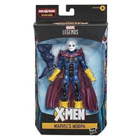 X - Men Age of Apocalypse Marvel Legends 6 - Inch Action Figure - Select Figure(s) - The Mage's Emporium ToyShnip Shopify Collective ToyShnip Used English Action & Toy Figures Japanese Style Comic Book