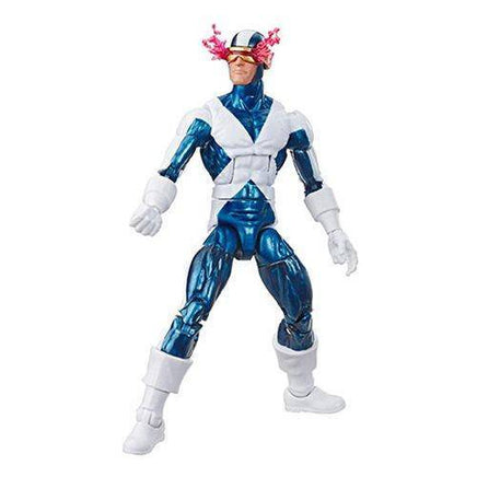 X - Men "Retro Series" Marvel Legends 6 - Inch Action Figure - Select Figure(s) - The Mage's Emporium ToyShnip Shopify Collective ToyShnip Used English Toys & Games Japanese Style Comic Book